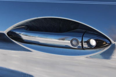 2017 Honda Ridgeline RTL