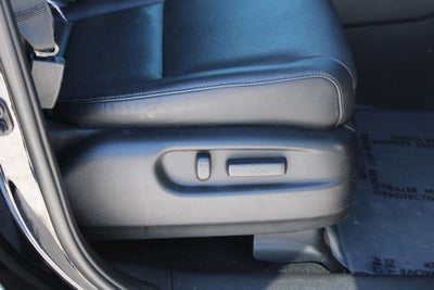 2017 Honda Ridgeline RTL