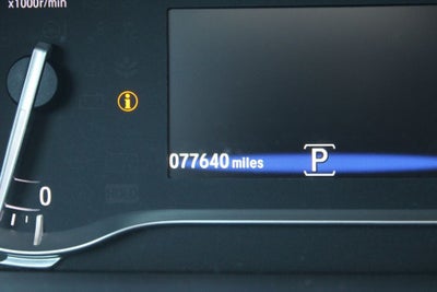 2017 Honda Ridgeline RTL