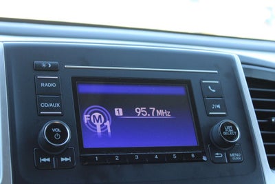 2017 Honda Ridgeline RTL