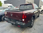 2020 Honda Ridgeline RTL-E
