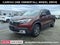 2020 Honda Ridgeline RTL-E
