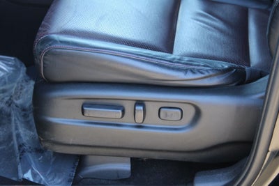 2020 Honda Ridgeline Black Edition