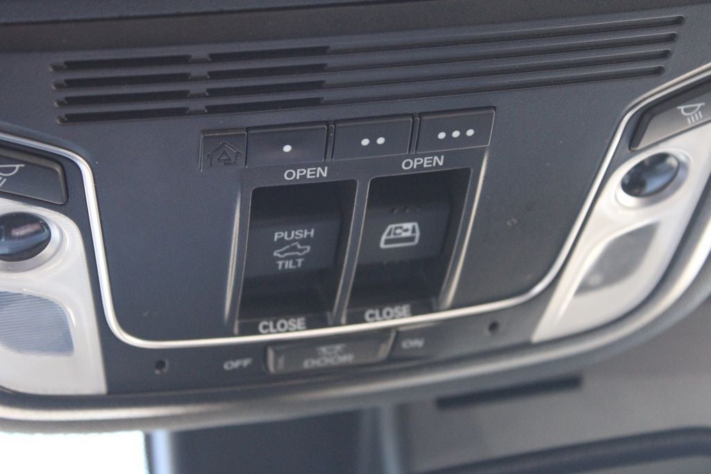 2020 Honda Ridgeline Black Edition