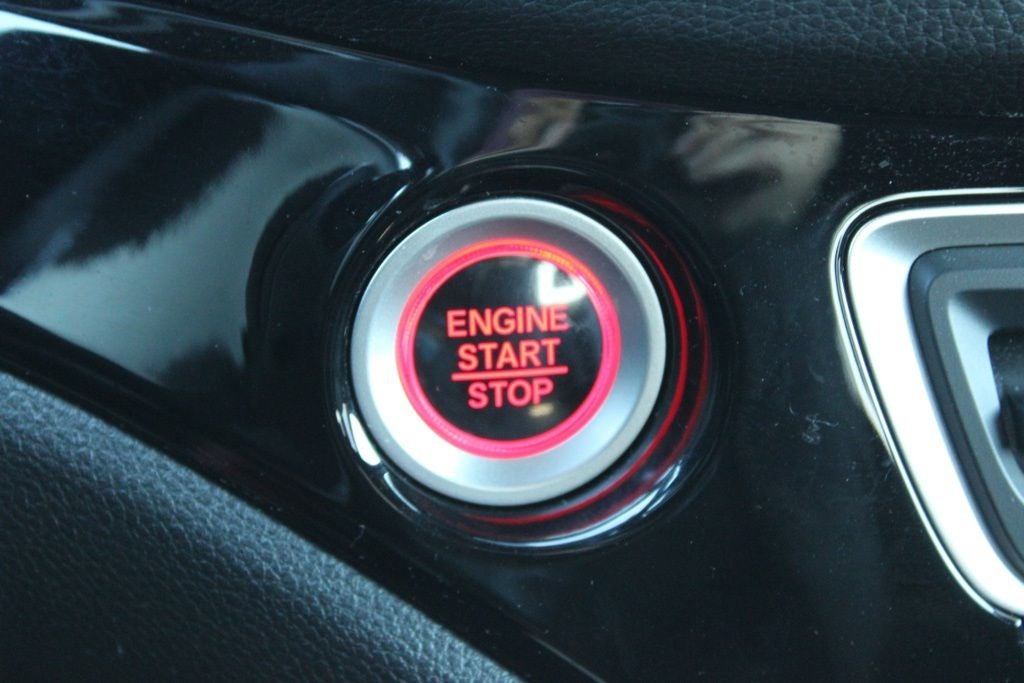 2020 Honda Ridgeline Black Edition