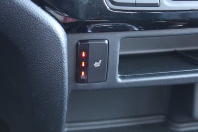 2020 Honda Ridgeline Black Edition