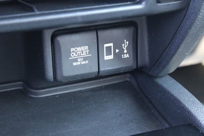 2020 Honda Ridgeline Black Edition