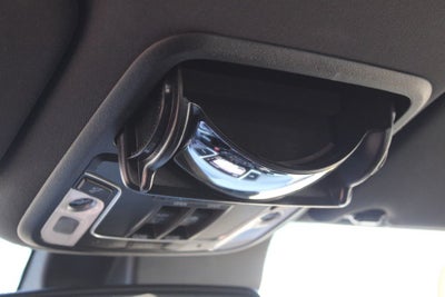 2020 Honda Ridgeline Black Edition