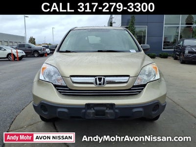 2007 Honda CR-V EX