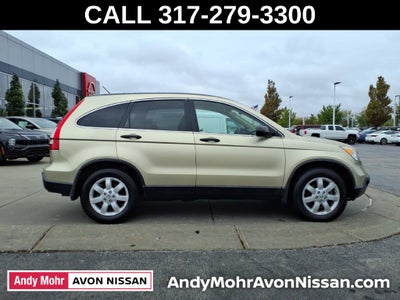 2007 Honda CR-V EX