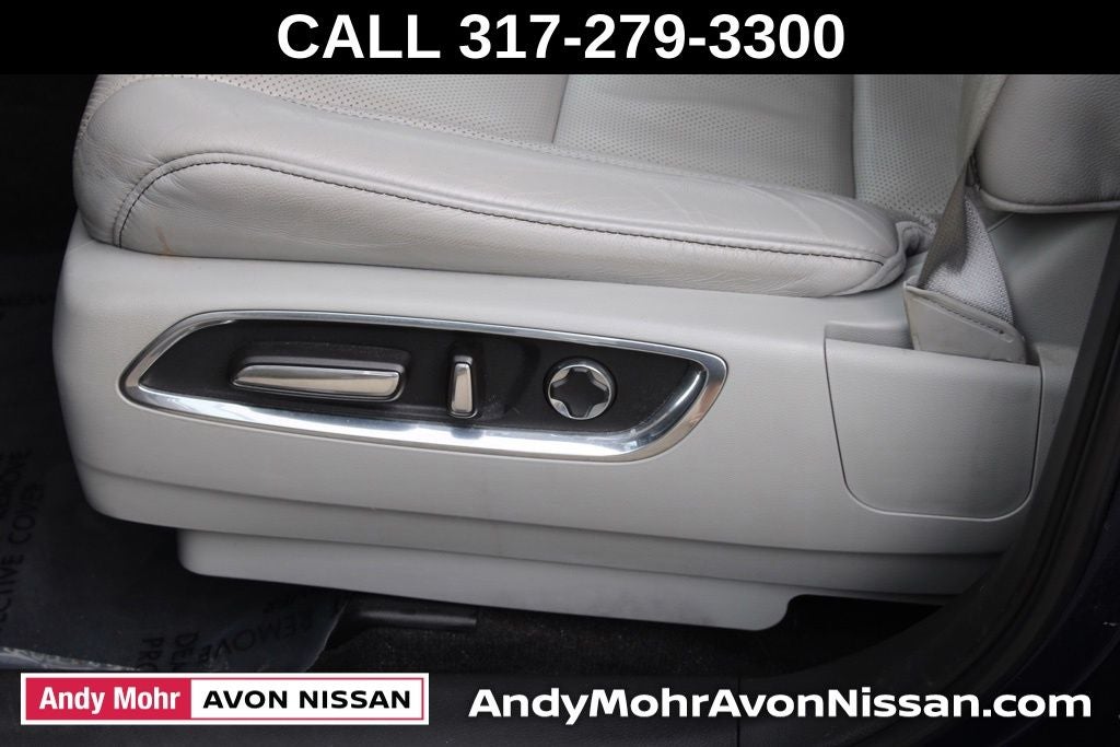 2020 Acura MDX Technology SH-AWD