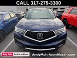 2020 Acura MDX Technology SH-AWD