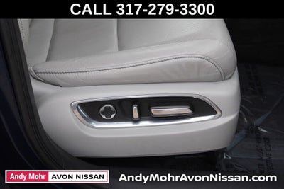 2020 Acura MDX Technology SH-AWD