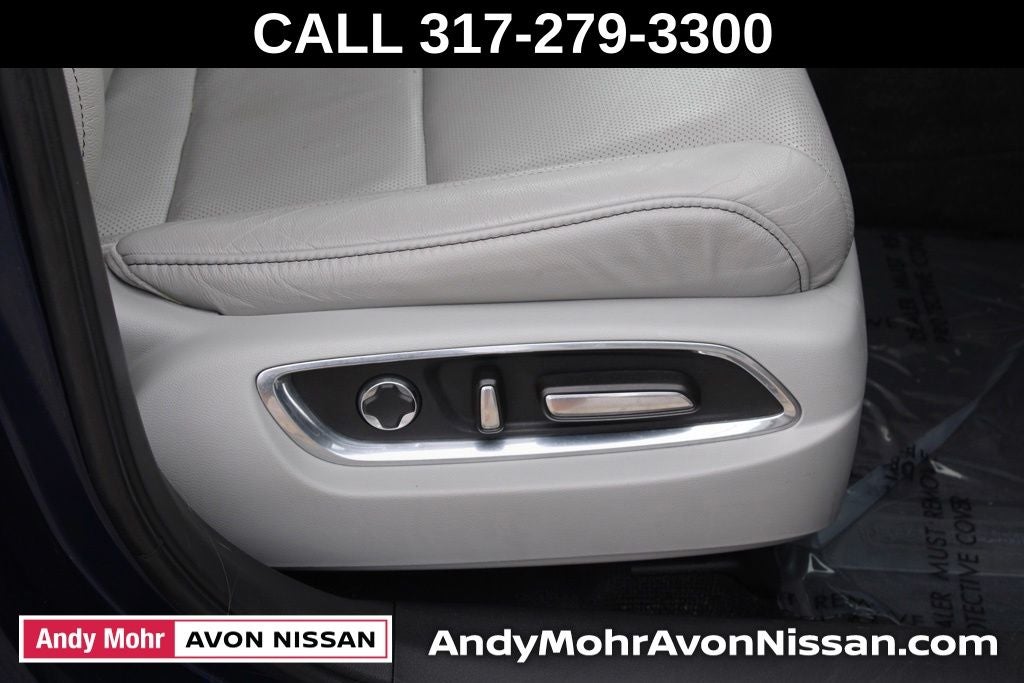2020 Acura MDX Technology SH-AWD