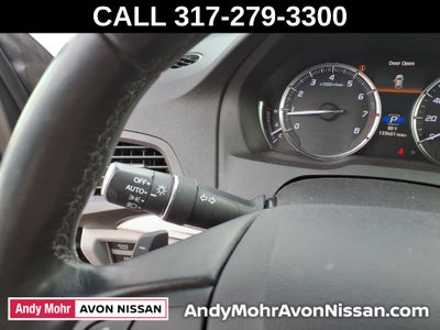2020 Acura MDX Technology SH-AWD