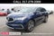 2020 Acura MDX Technology SH-AWD
