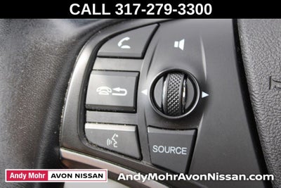 2020 Acura MDX Technology SH-AWD