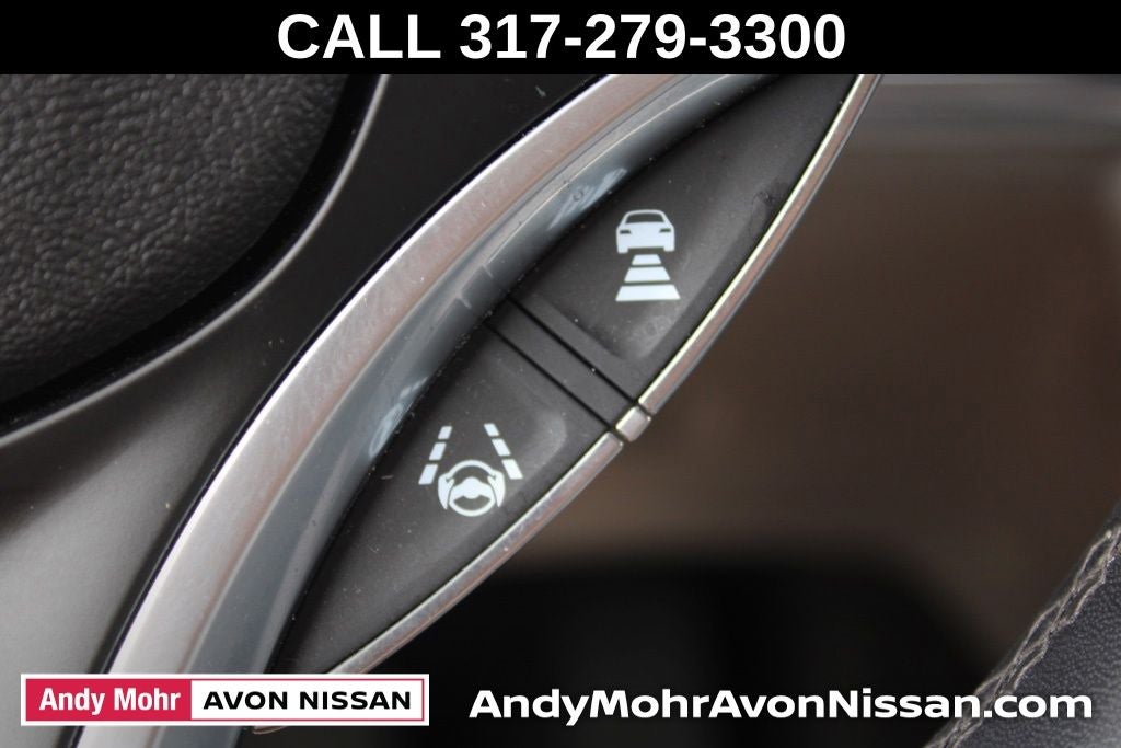 2020 Acura MDX Technology SH-AWD