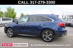 2020 Acura MDX Technology SH-AWD