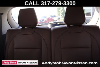 2019 Acura MDX 3.5L Technology Pkg w/Entertainment Pkg SH-AWD