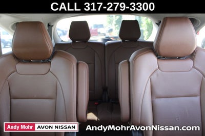 2019 Acura MDX 3.5L Technology Pkg w/Entertainment Pkg SH-AWD