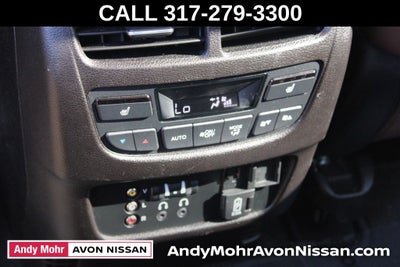 2019 Acura MDX 3.5L Technology Pkg w/Entertainment Pkg SH-AWD