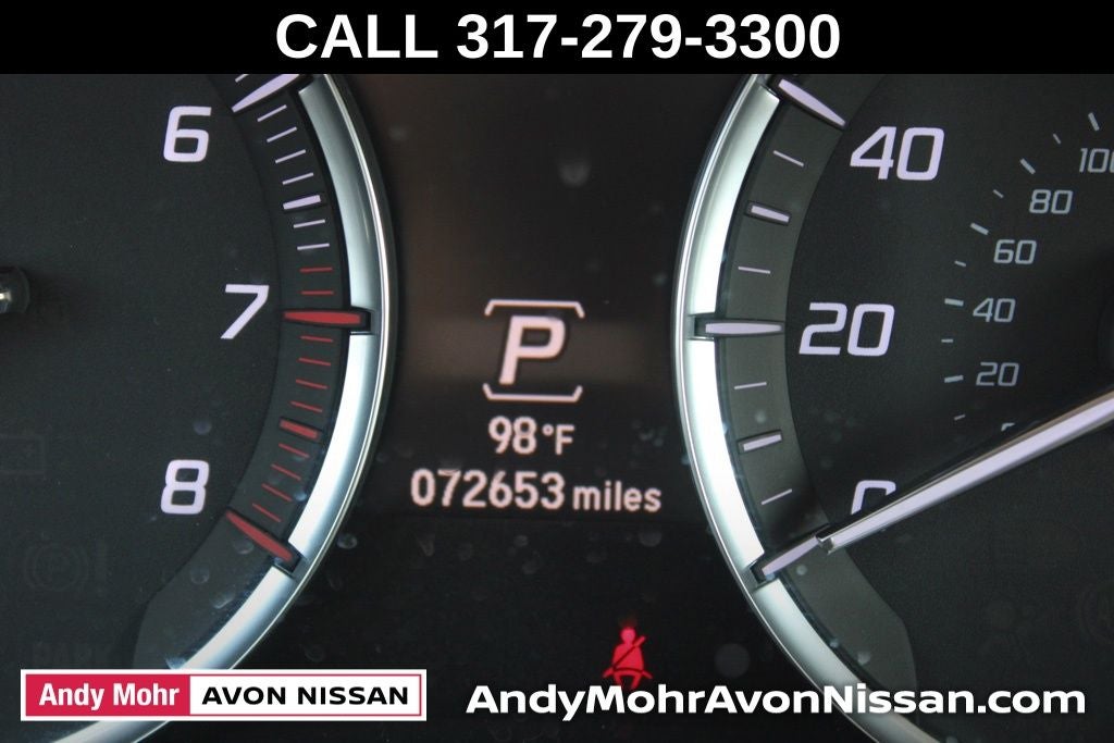 2019 Acura MDX 3.5L Technology Pkg w/Entertainment Pkg SH-AWD