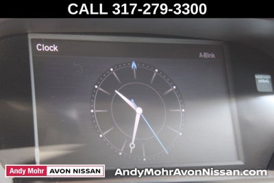 2019 Acura MDX 3.5L Technology Pkg w/Entertainment Pkg SH-AWD