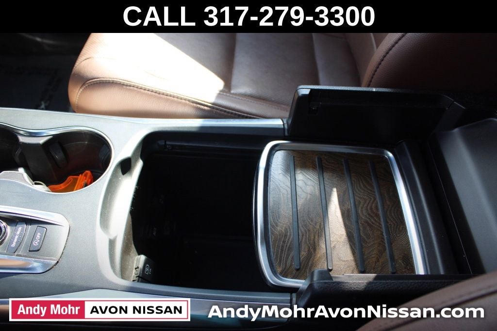 2019 Acura MDX 3.5L Technology Pkg w/Entertainment Pkg SH-AWD