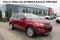 2015 Lincoln MKC Base