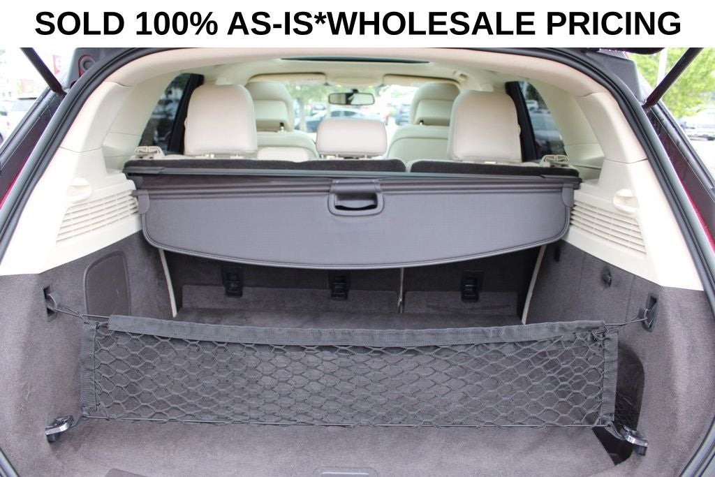 2015 Lincoln MKC Base