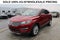 2015 Lincoln MKC Base
