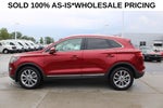 2015 Lincoln MKC Base