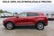 2015 Lincoln MKC Base