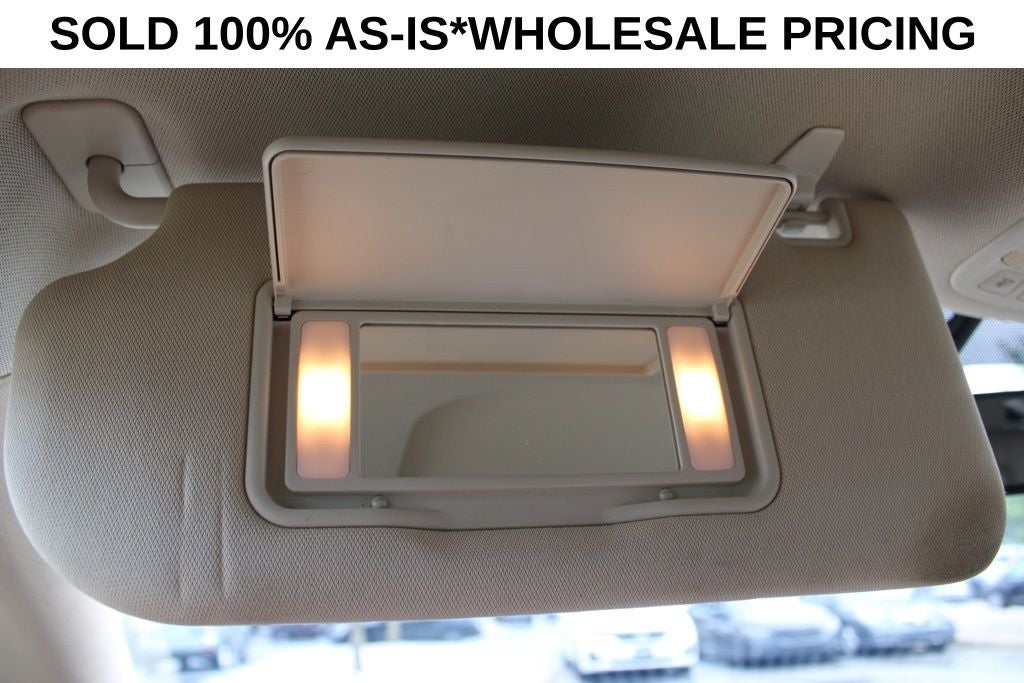 2015 Lincoln MKC Base