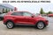 2015 Lincoln MKC Base