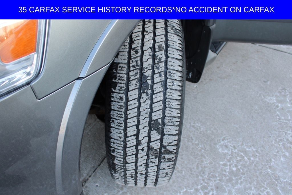 2013 Nissan Armada Platinum