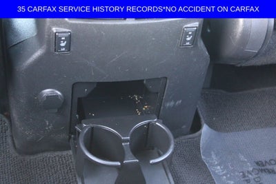 2013 Nissan Armada Platinum