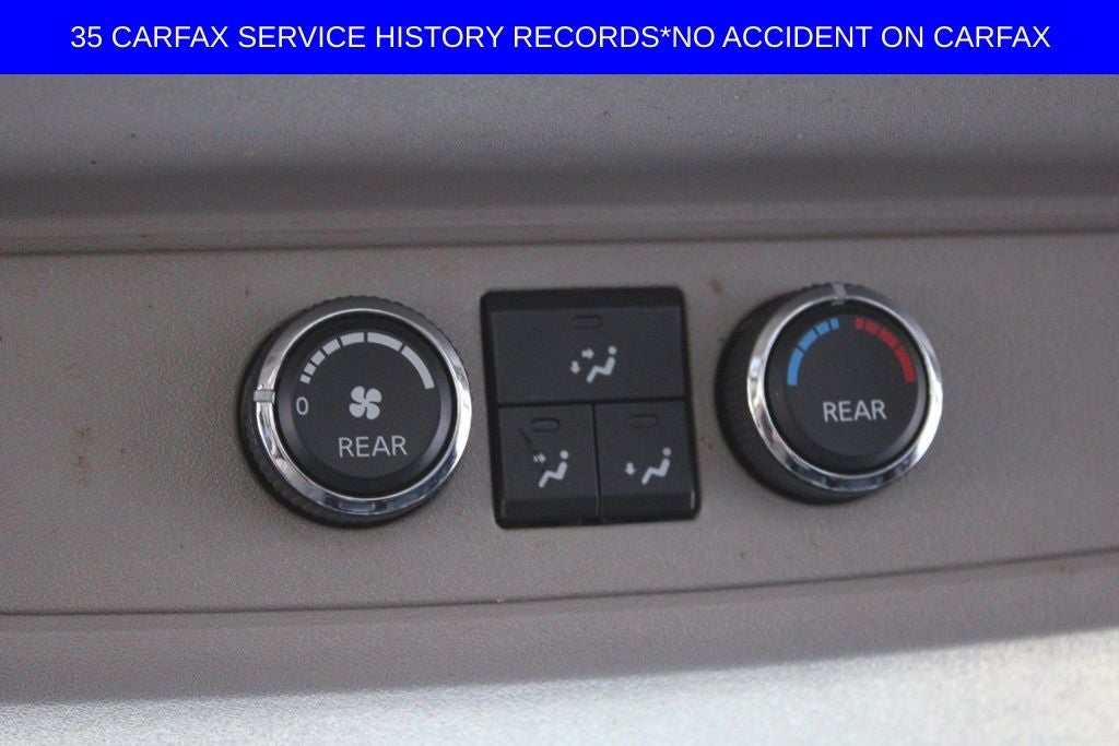 2013 Nissan Armada Platinum