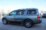 2013 Nissan Armada Platinum