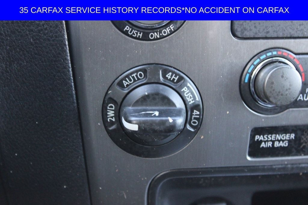 2013 Nissan Armada Platinum