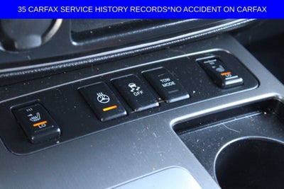 2013 Nissan Armada Platinum