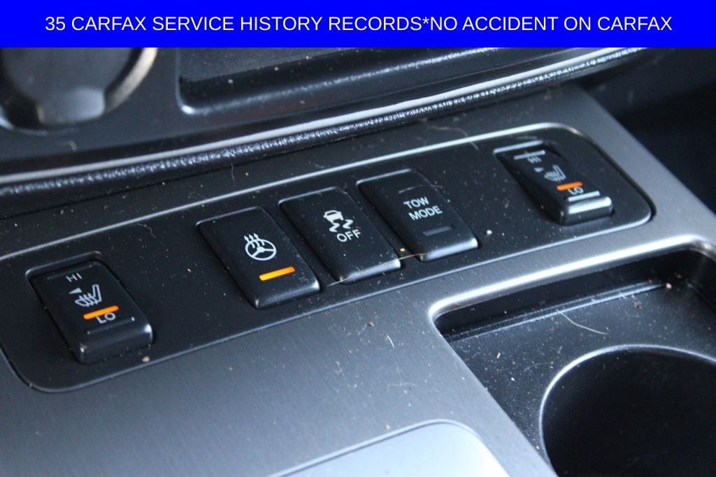 2013 Nissan Armada Platinum