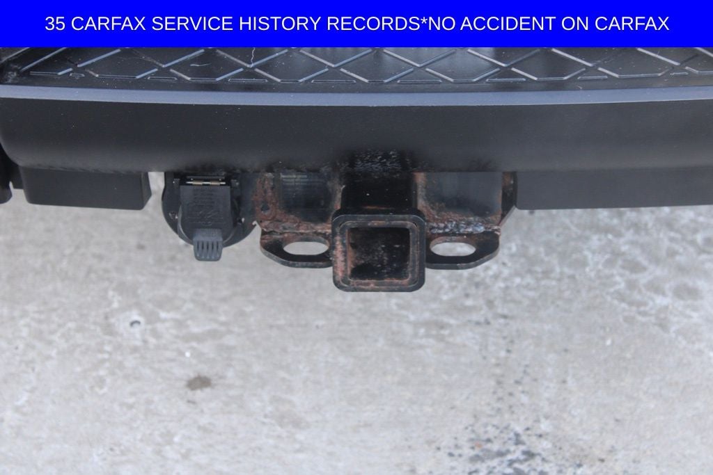 2013 Nissan Armada Platinum