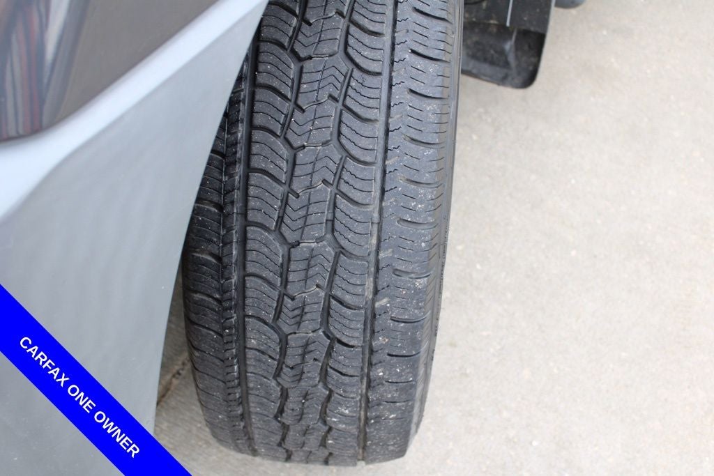 2012 Nissan Xterra S