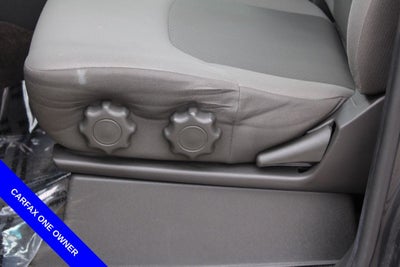 2012 Nissan Xterra S