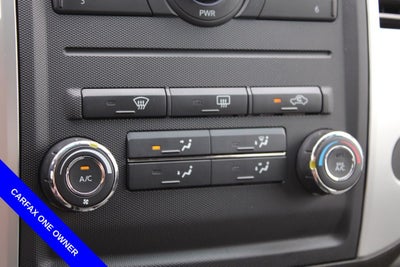 2012 Nissan Xterra S