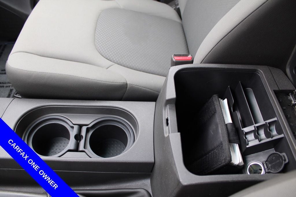 2012 Nissan Xterra S