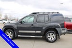 2012 Nissan Xterra S