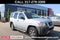 2011 Nissan Xterra PRO-4X